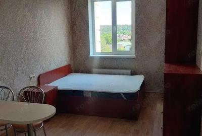 Garsonieră decomandată în Moșilor