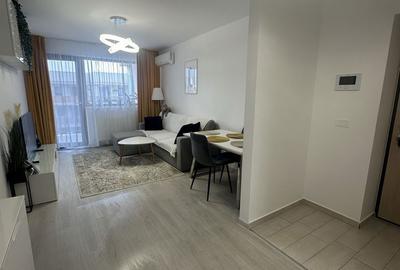 Apartament cu 2 camere decomandat în Cățelu - 1