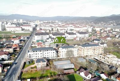 Apartament cu 2 camere decomandat în Agrement Ostroveni - 6