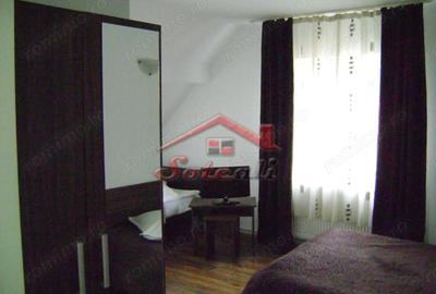 Spațiu comercial, de 280 mp, în Central - 1