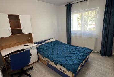 Apartament cu 2 camere în Șelimbăr - 12