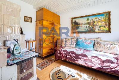 Căsuță frumoasa la țară cu toate condițiile necesare - 11