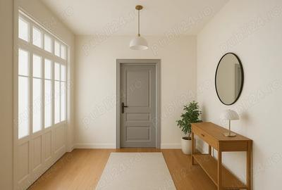 Casa cu poten?ial uria?, centru Constan?a, locuin?a premium sau investi?ie - 6