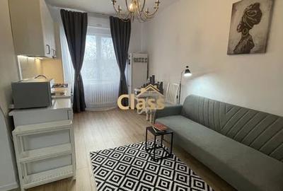 Apartament 1 camera | Decomandat | 33 mpu | Zona Dedeman Gara - 2