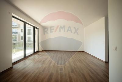 Apartament cu 2 camere de vanzare in zona Cetate COMISION 0% - 4