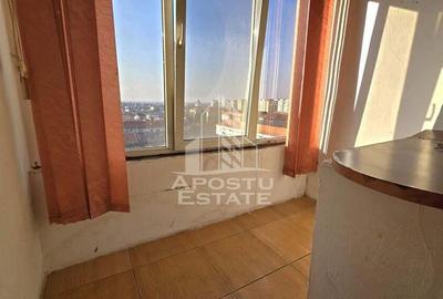 Garsonieră decomandată în Circumvalațiunii - 1