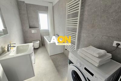 1/2 Duplex, 4 Camere, Ultrafinisat, Zona Alba - Micești - 18