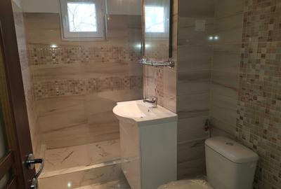 Garsonieră decomandată în Central - 2