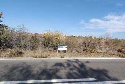 Teren Construcții intravilan de 2104 mp, în Exterior Est - 3