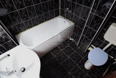 Apartament cu 3 camere decomandat în Energiei - 10
