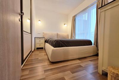 Apartament 2 Camere | Metrou Apărătorii Patriei | Bloc 2016 | Parcare Subterana - 11