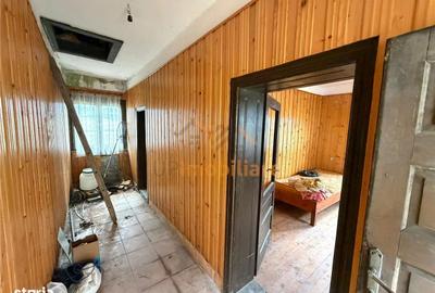 Spațiu comercial, de 1,978 mp, în Aușeu - 1