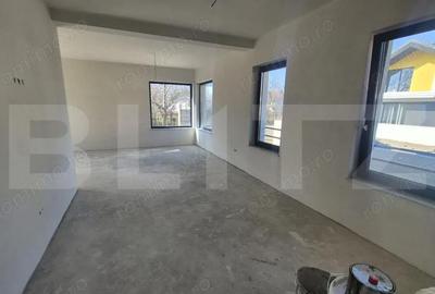 Casă cu Teren 620 Mp în Bercu Roșu - 13