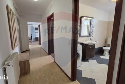 Apartament cu 3 camere în Vitrometan - 5