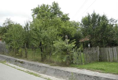 Spațiu comercial, în Jieț - 5