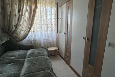 Apartament cu 2 camere semidecomandat în Podu Roș - 3