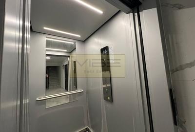 Apartament premium + parcare Bucium -  Mega Image - 22