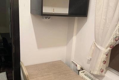Garsonieră decomandată, mobilată în Badea Cârțan - 2
