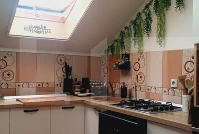 Apartament cu 2 camere semidecomandat în Freidorf - 6