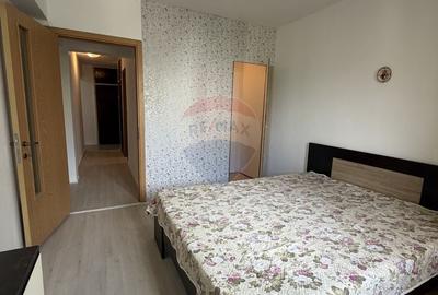Apartament cu 3 camere decomandat în Bordei - 4