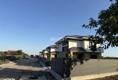 Casă cu 4 camere cu Teren 500 Mp în Miroslava - 10