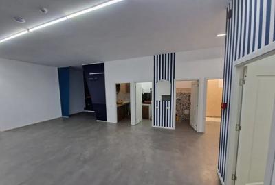 Delfinariu - bd. Mamaia, spatiu comercial , 325 mp. - 9