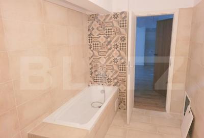 Apartament 2 camere 56,5 mp, cu gradina si parcare subterana - 3