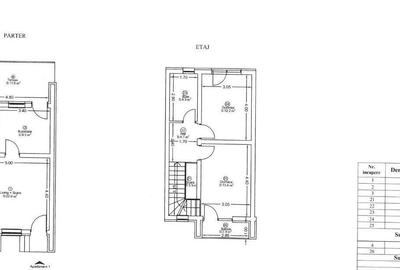 Casa de vanzare-Calea Urseni Giroc - 16