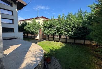 Casă individuală cu 5 camere cu Teren 300 Mp în Central - 5