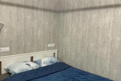 Apartament cu 2 camere decomandat în Aviatorilor