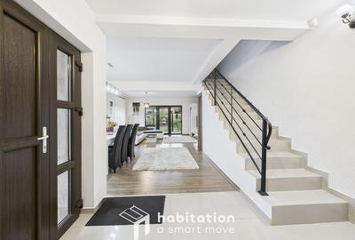 Duplex spațios,  grădină amenajată și poziție excelentă lângă Kaufland - 16