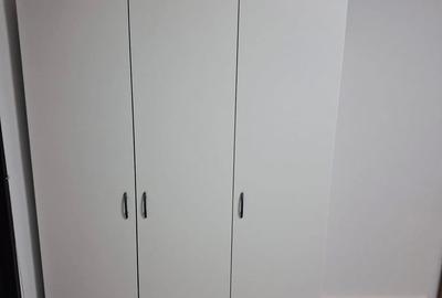 Garsonieră, mobilată în Teiul Doamnei - 9