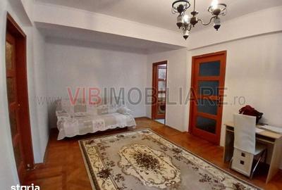 Apartament cu 2 camere semidecomandat în Romană - 17