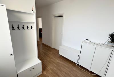 Apartament cu 3 camere decomandat, mobilat în Theodor Pallady - 7