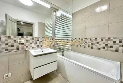 Apartament cu 2 camere semidecomandat în Central - 6