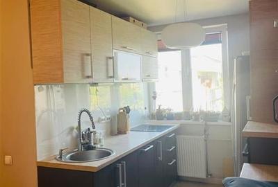 RECO Apartament cu 3 camere - 3