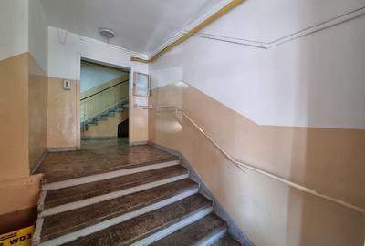 Complex Dacia-apartament 2 camere decomandat cu gaze - 12