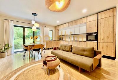 ANSAMBLU CU GYM SI PISCINA/GRAND PARK/IANCU NICOLAE/GRADINA/TERASA - 17