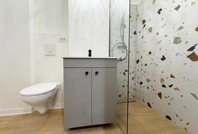 Apartament 2 camere, 45mp utili + 4mp balcon -Circumvalatiunii - 8