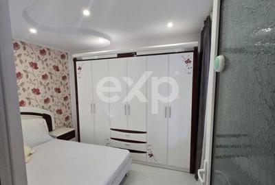 Apartament cu 3 camere semidecomandat, mobilat în Găvana - 7