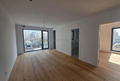 Apartament cu 2 camere decomandat, mobilat în Herăstrău - 5