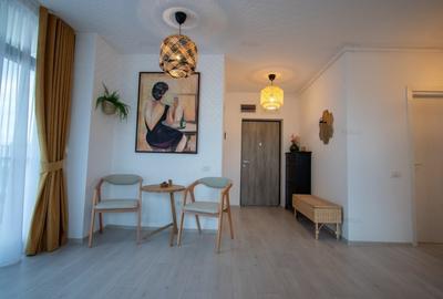 2 Camere XCity Towers | Mobilat si utilat | Zona Torontalului - 6