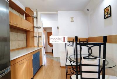 Apartament cu 2 camere decomandat, mobilat în Mărăști - 2
