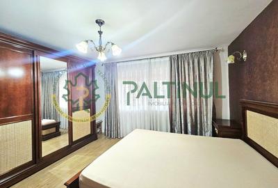Apartament 4 camere la casă - Cartierul Tineretului, Sibiu Apartament 4 camere la casă - Cartierul Tineretului, Sibiu - 2