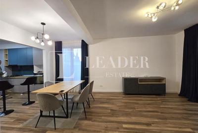 Duplex cu 5 camere cu Teren 250 Mp în Central - 5