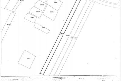 Teren Fizesu Gherlii 6700 mp - 1