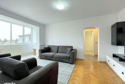 Apartament cu 3 camere în Neptun - 10