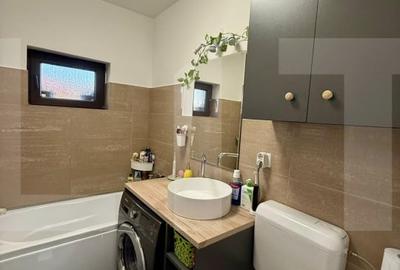 Apartamentul de vanzare, cu 2 camere, 41 mp - 7