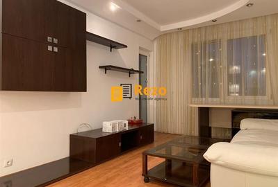 RAHOVEI, CAPORAL PREDA 51 MP ETAJ 5/8 RENOVAT MOBILAT UTILAT, BLOC 1984 - 3