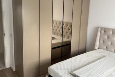 Apartament cu 2 camere decomandat în Bucium - 4